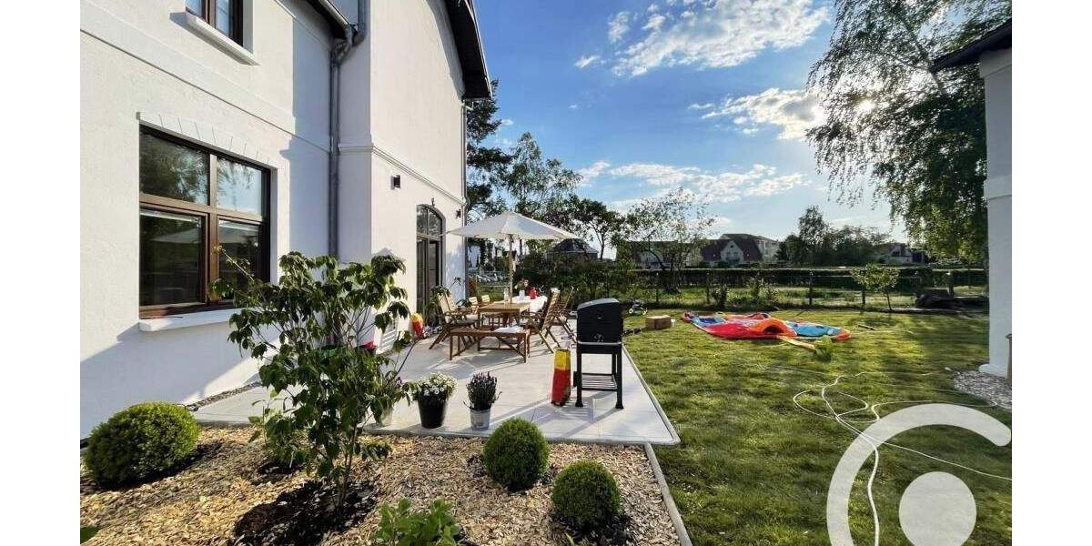 Gewerbeobjekt Malchow - 4 Zimmer, 690.000&euro; | Angebot:25696942