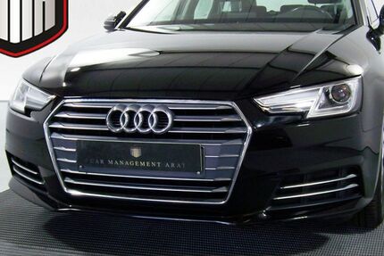 Audi A4 62.677 km 18.695 &euro; Hamburg Stadtteil Horn 22119