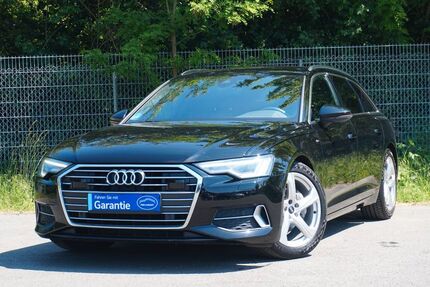 Audi A6 65.111 km 30.900 &euro; Königs Wusterhausen 15713