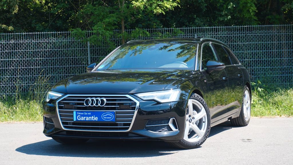 Audi A6 65.111 km 30.900 &euro; Königs Wusterhausen 15713