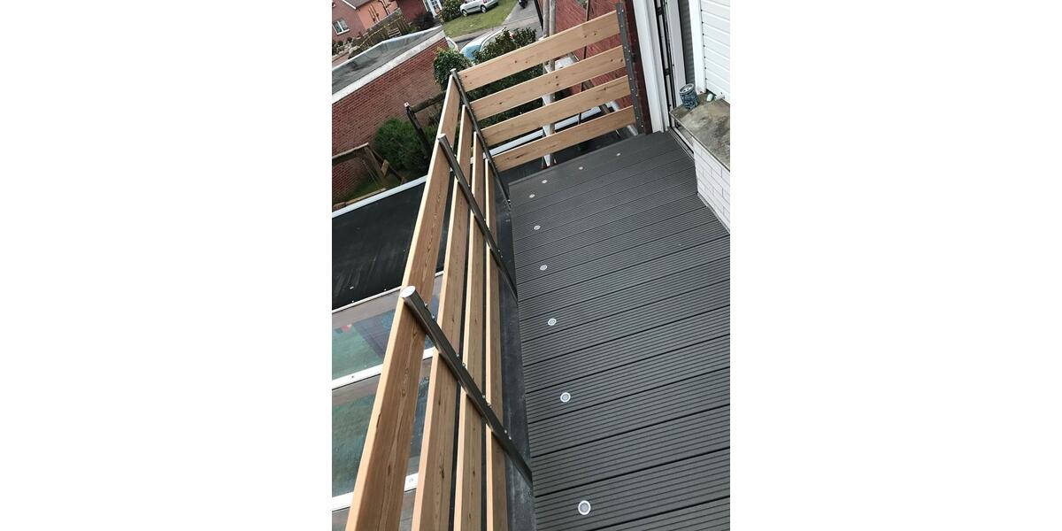 Etagenwohnung Velen - 3 Zimmer, 82 m&sup2;, 1.000&euro; | Angebot:26326043
