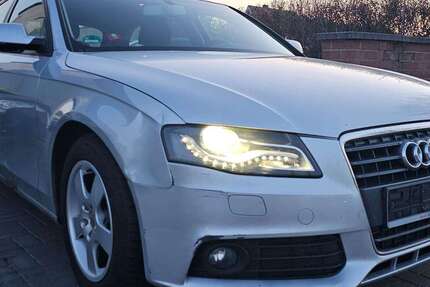Audi A4 241.000 km 3.681 &euro; Fürth 90763