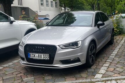 Audi A3 130.000 km 12.500 &euro; Nortorf 24589