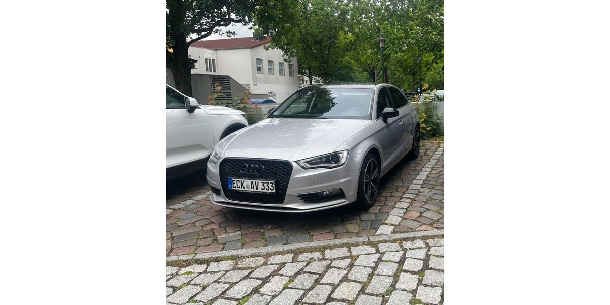 Audi A3 130.000 km 12.500 &euro; Nortorf 24589