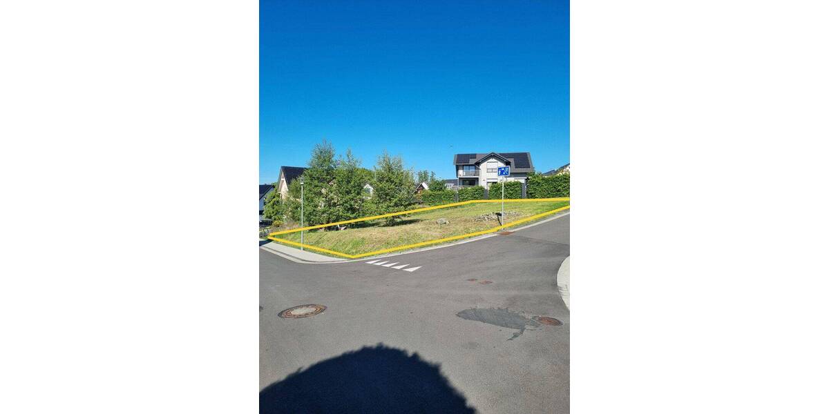 Grundstück Bad Honnef Aegidienberg - 225.000&euro; | Angebot:26851396