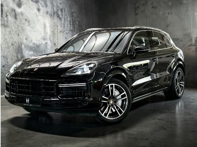 Porsche Cayenne 131.801 km 56.990 &euro; Troisdorf/Spich 53842