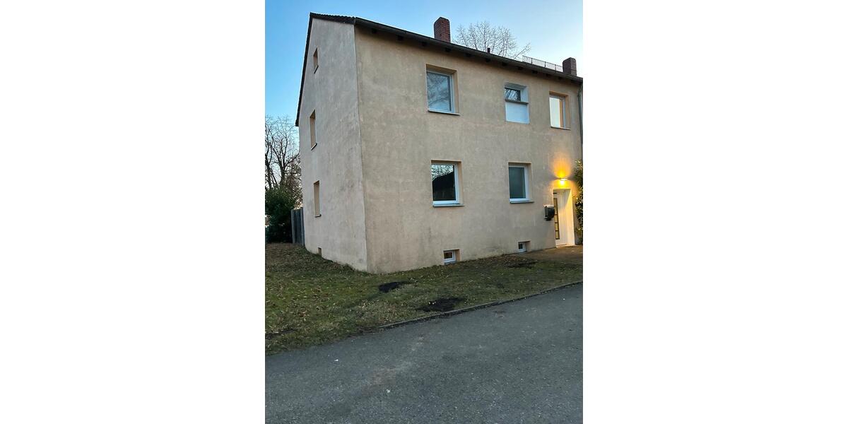 Reihenhaus Baar-Ebenhausen Ebenhausen - 5 Zimmer, 120 m&sup2;, 1.500&euro; | Angebot:25310735