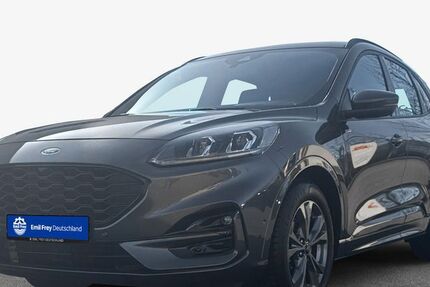 Ford Kuga 14.730 km 24.916 &euro; Magdeburg 39116