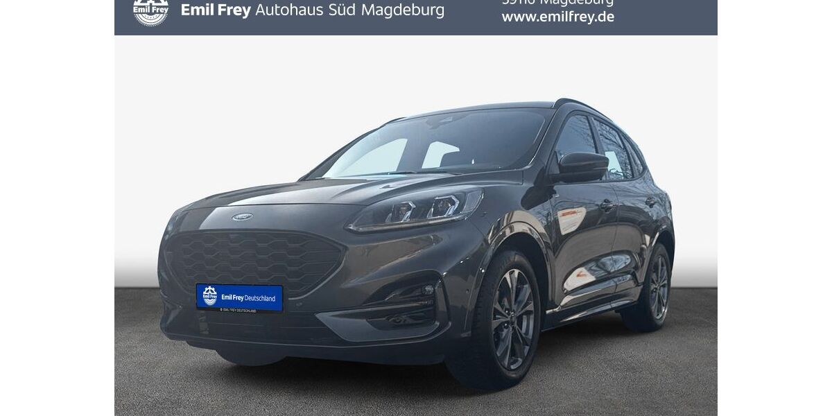 Ford Kuga 14.730 km 24.916 &euro; Magdeburg 39116
