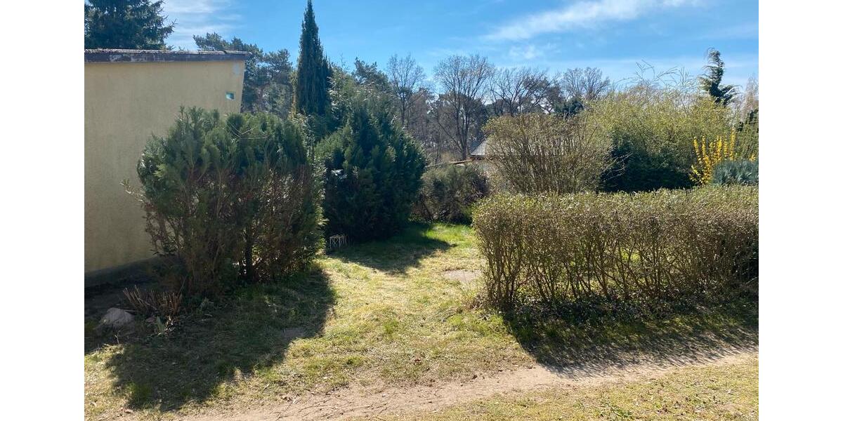 Bungalow Havelberg - 2 Zimmer, 30 m&sup2;, 20.000&euro; | Angebot:26195055