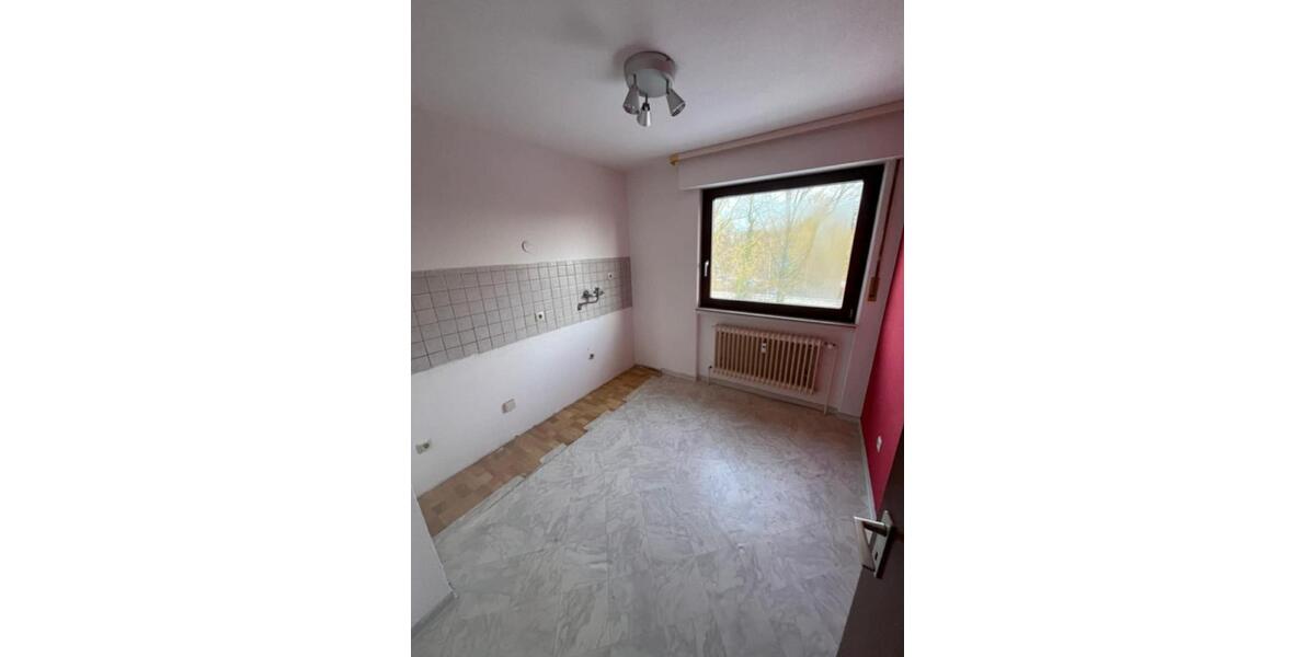 3-Zimmer-Wohnung zu vermieten – 79 m², warm, ruhig, ab sofort 3 zimmer