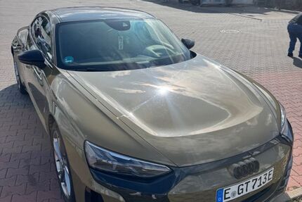 Audi e-tron GT 38.000 km 56.000 &euro; Essen 45138