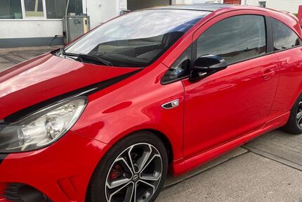 Opel Corsa 198.000 km 3.200 € Göttingen 37079