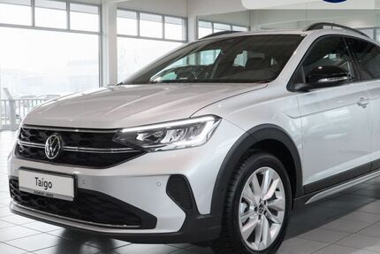 VW Taigo 1.250 km 28.850 &euro; Bremen 28207