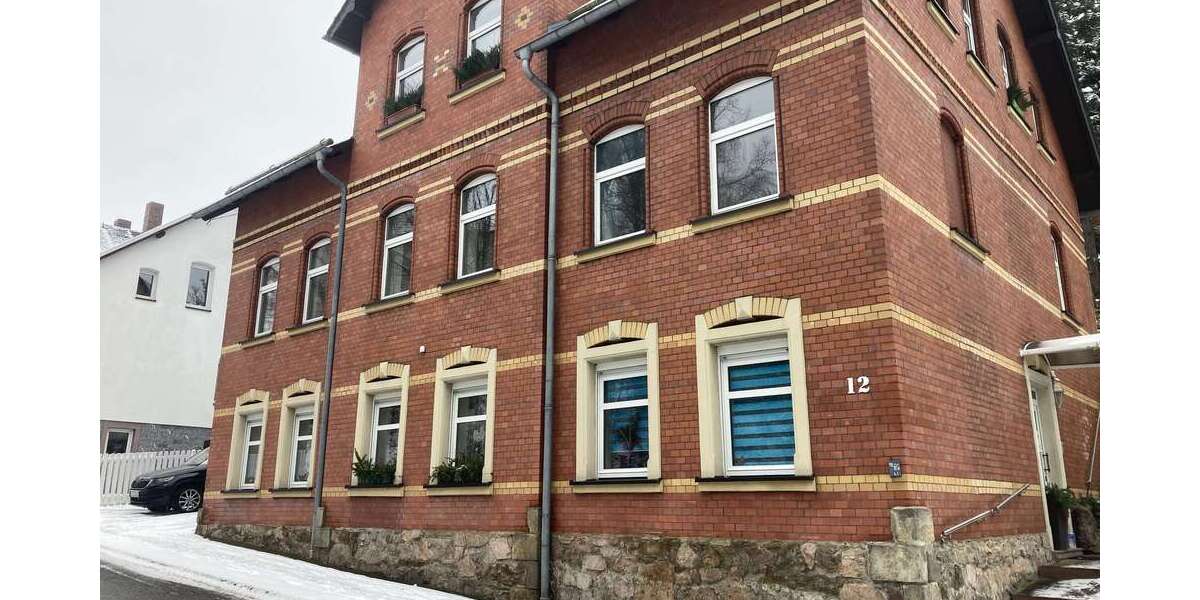 Einfamilienhaus Wilkau-Haßlau Haßlau - 8 Zimmer, 300 m&sup2;, 220.000&euro; | Angebot:26139874