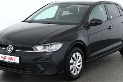 VW Polo 18.950 km 21.890 &euro; Zella-Mehlis 98544