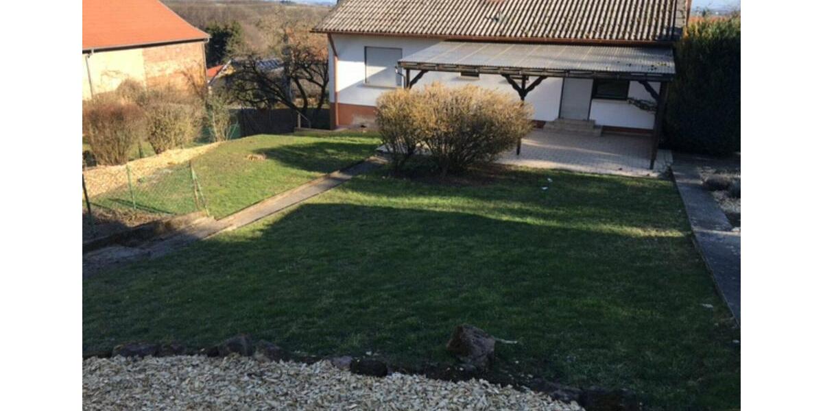 Einfamilienhaus Bechhofen - 4 Zimmer, 180 m&sup2;, 1.450&euro; | Angebot:26429854
