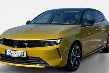 Opel Astra 35.746 km 19.880 &euro; Schweinfurt 97424