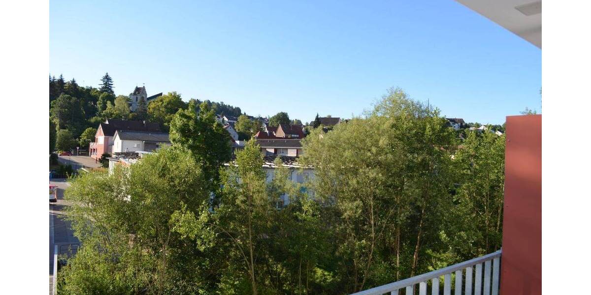 Etagenwohnung Niedereschach - 2 Zimmer, 60 m&sup2;, 510&euro; | Angebot:25927618