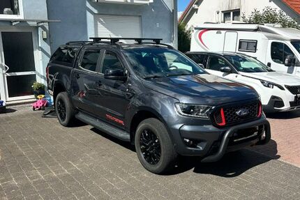 Ford Ranger 91.300 km 29.500 &euro; Neunkirchen 66538