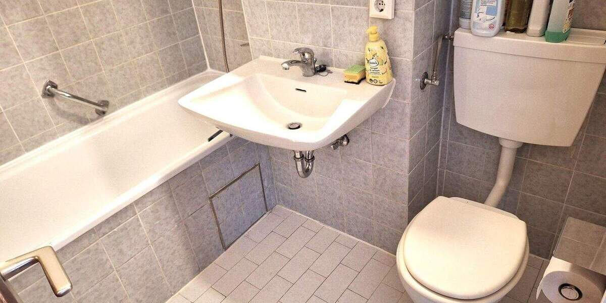 Etagenwohnung Olching (82140) Olching - 1 Zimmer, 30 m&sup2;, 196.000&euro; | Angebot:24760681