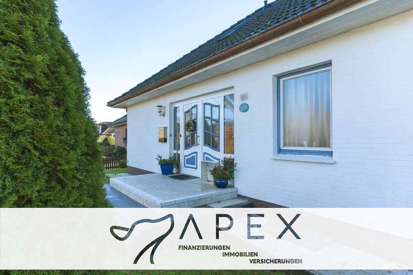 Haus zum Kaufen in Kropp 299.000 € 99.38 m²