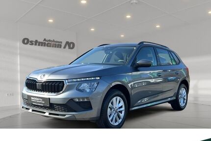 Skoda Kamiq 8.579 km 23.980 &euro; Niestetal 34266