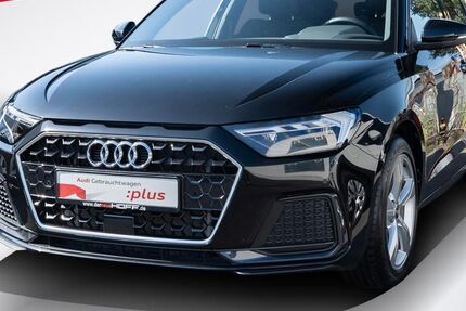 Audi A1 4.340 km 28.975 &euro; Sankt Augustin-Menden 53757