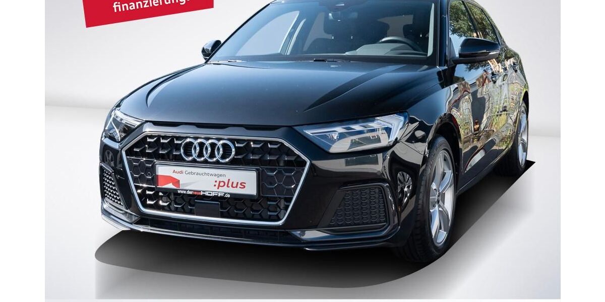 Audi A1 4.340 km 28.975 &euro; Sankt Augustin-Menden 53757