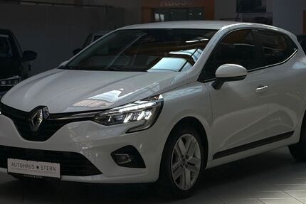Renault Clio 25.300 km 13.990 &euro; Mutterstadt 67112