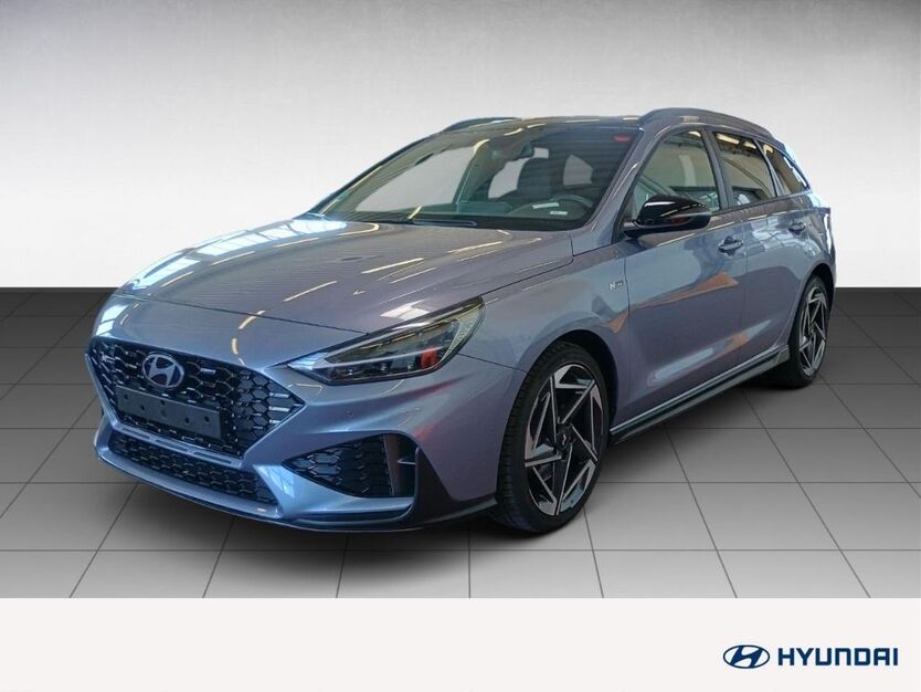 Hyundai i30 19.526 km 27.990 € Bremen 28359