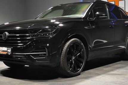 VW Touareg 89.249 km 49.990 &euro; Schenefeld | Hamburg 22869