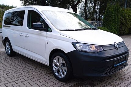 VW Caddy Maxi 29.400 km 30.463 € Zwenkau 04442