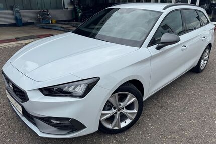Seat Leon 21.635 km 28.450 &euro; Weinheim 69469