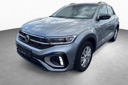 VW T-Roc 26.450 km 33.440 € Roth 91154