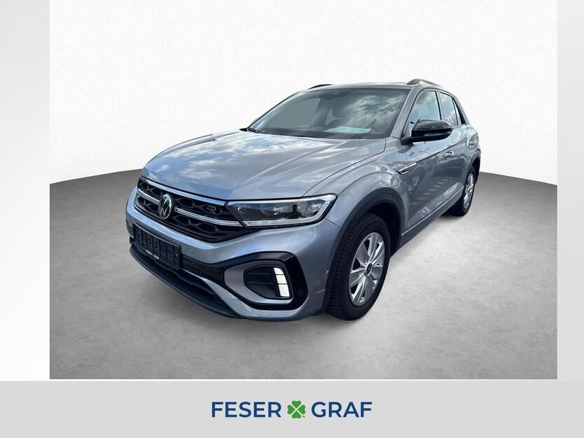 VW T-Roc 26.450 km 33.440 € Roth 91154