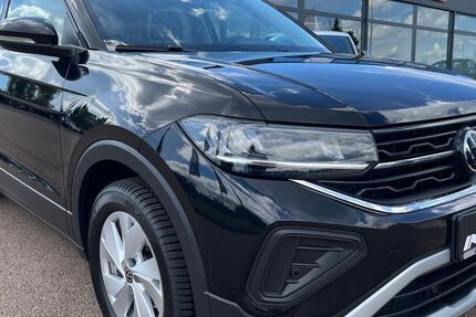 VW T-Cross 54.200 km 16.750 &euro; Hettstedt OT Walbeck 06333