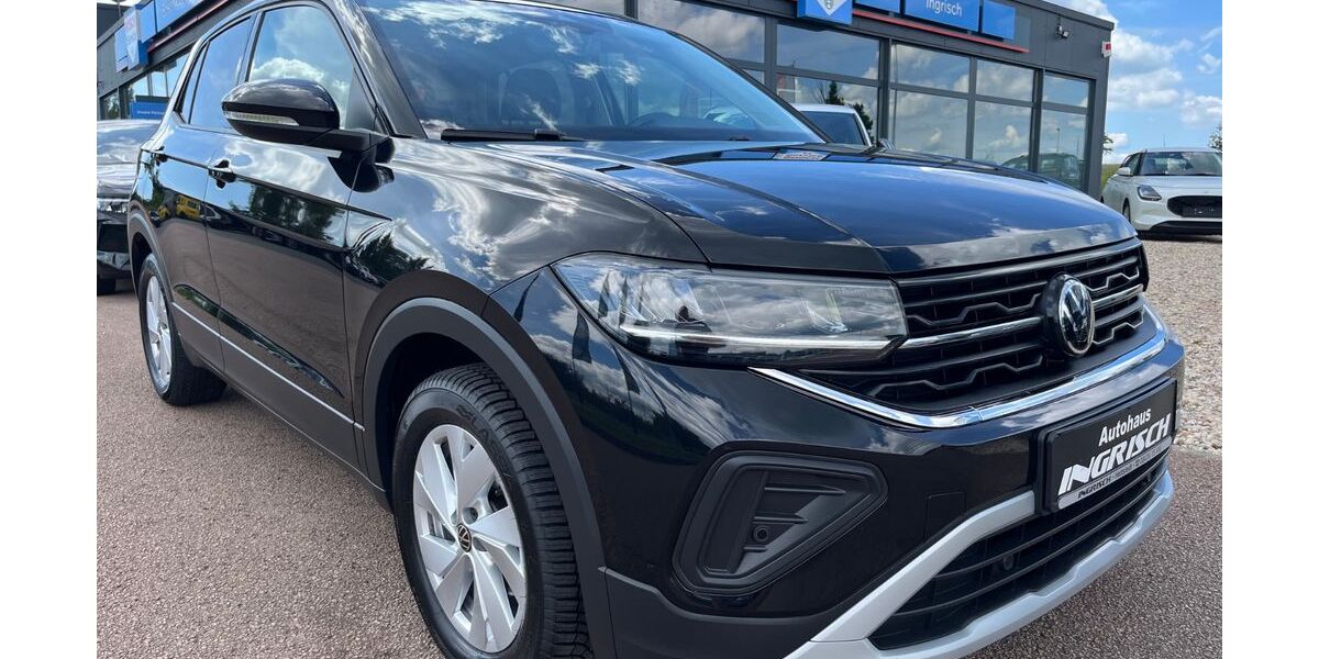 VW T-Cross 54.200 km 16.750 &euro; Hettstedt OT Walbeck 06333