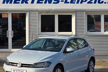VW Polo 113.939 km 13.780 &euro; Leipzig 04349