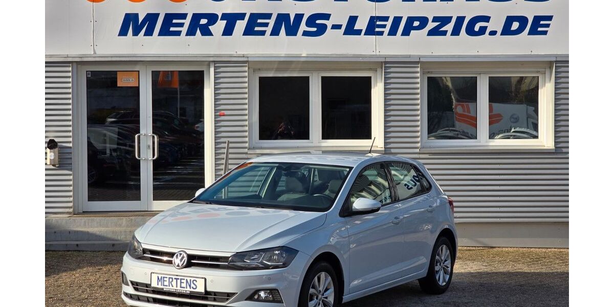 VW Polo 113.939 km 13.780 &euro; Leipzig 04349