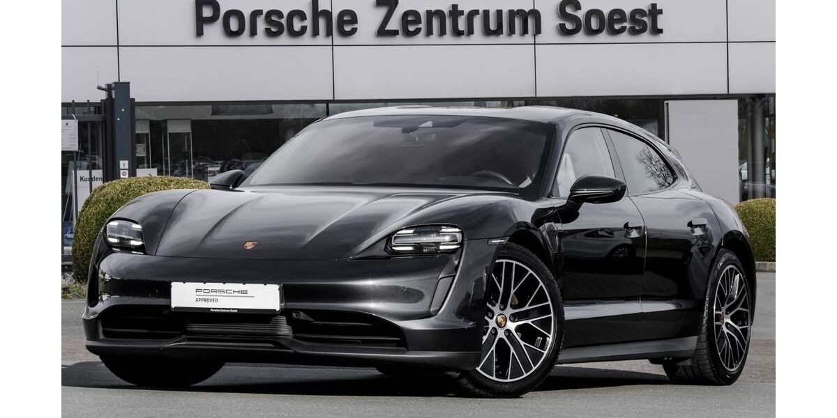 Porsche Taycan 67.200 km 61.661 &euro; Soest 59494