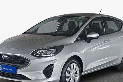 Ford Fiesta 30.664 km 13.590 &euro; Stuttgart 70190