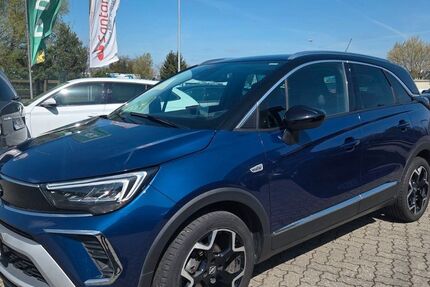 Opel Crossland (X) 65.121 km 15.990 &euro; Wittenberge 19322