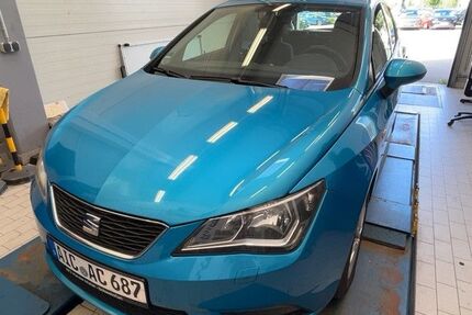 Seat Ibiza 130.000 km 7.100 € Friedberg 86316