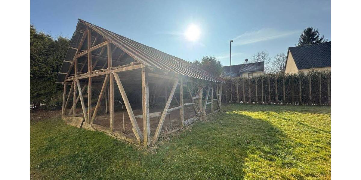 Einfamilienhaus Lissendorf - 1 Zimmer, 250 m&sup2;, 139.000&euro; | Angebot:25660854