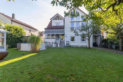 Haus zum Kaufen in Kirchheim 749.000 € 149 m² 8 zimmer