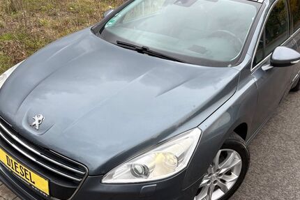 Peugeot 508 378.000 km 2.990 &euro; Buseck / Oppenrod 35418