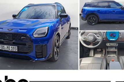 Mini Countryman D (Cooper) 15.638 km 39.490 &euro; Horb am Neckar 72160