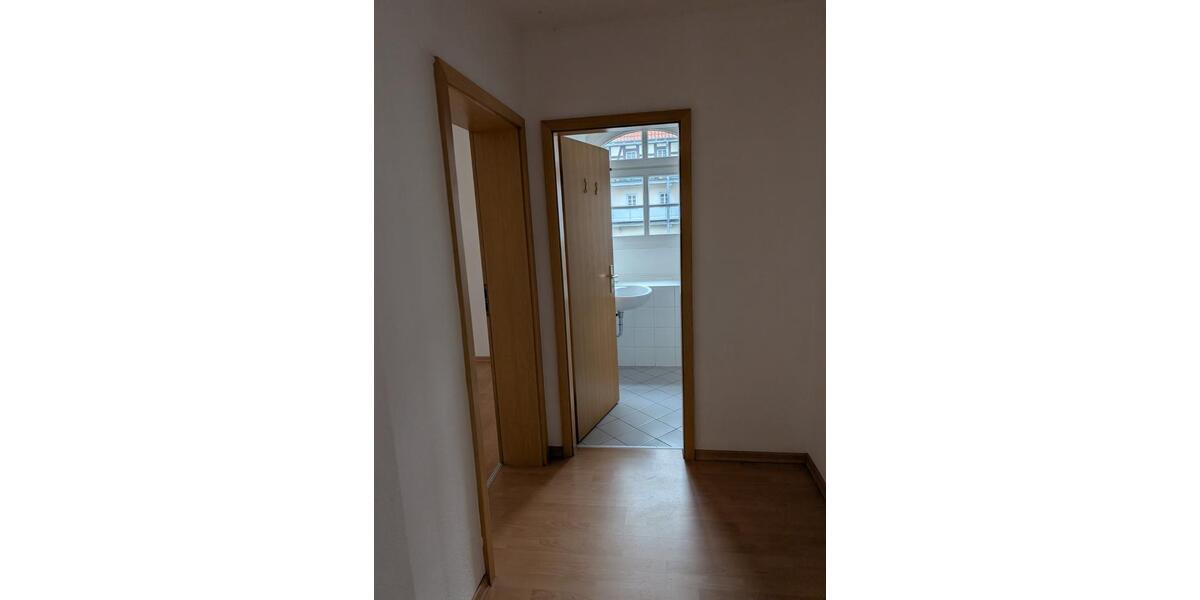 Erdgeschoßwohnung Klipphausen - 2 Zimmer, 55 m&sup2;, 412&euro; | Angebot:24440952