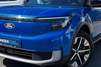 Ford Explorer 4.927 km 39.900 &euro; Kappeln 24376